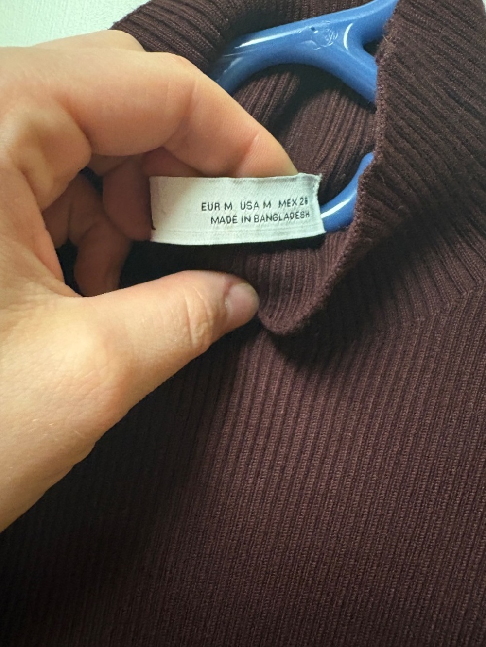 Zara Top - Picture 2 of 2